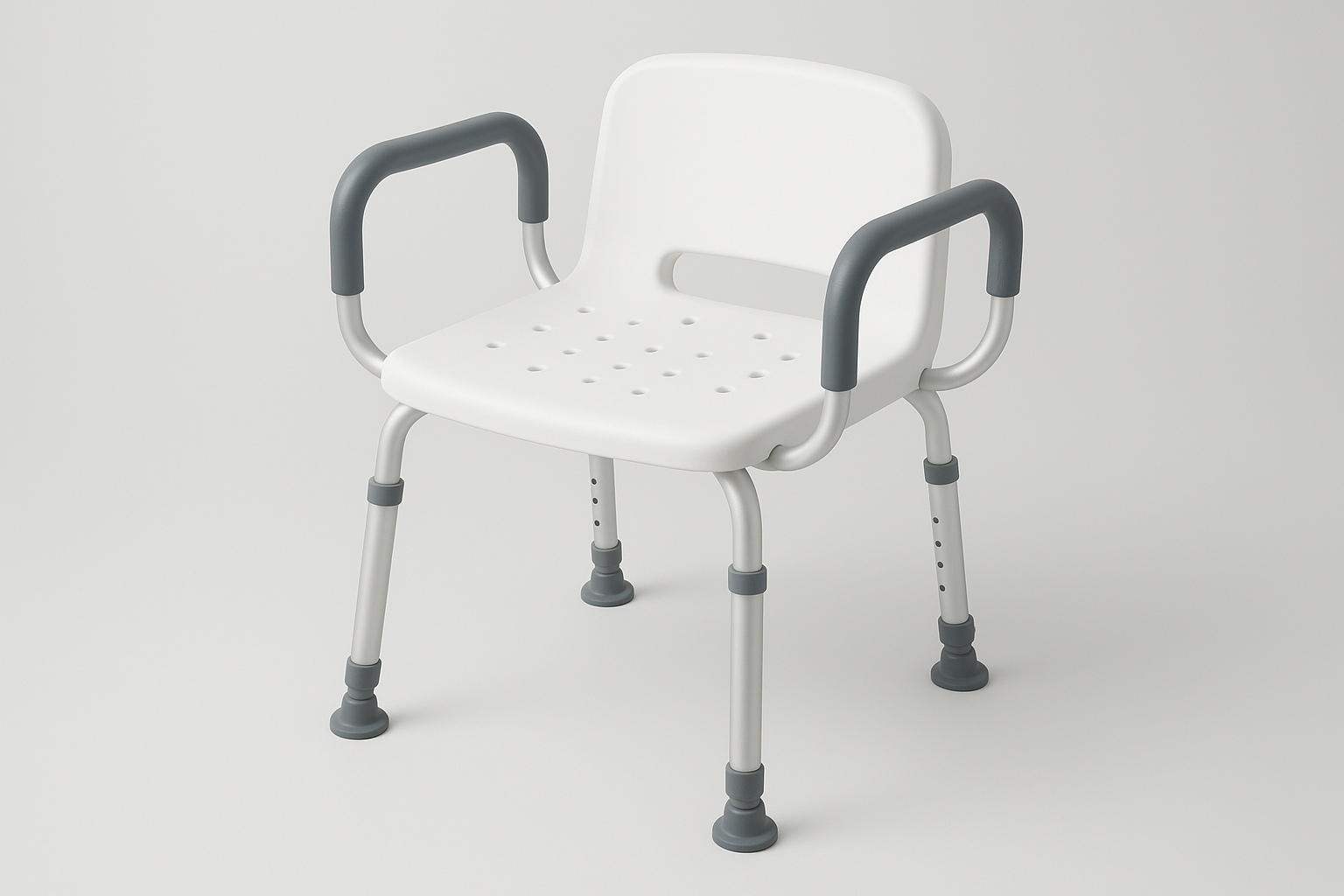 Bath stool