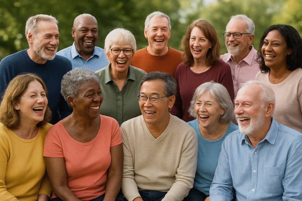 Health and Wellbeing for Elders 2