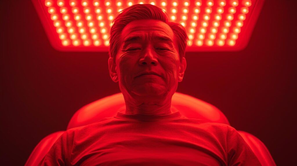 Best Red Ligth Therapy Device