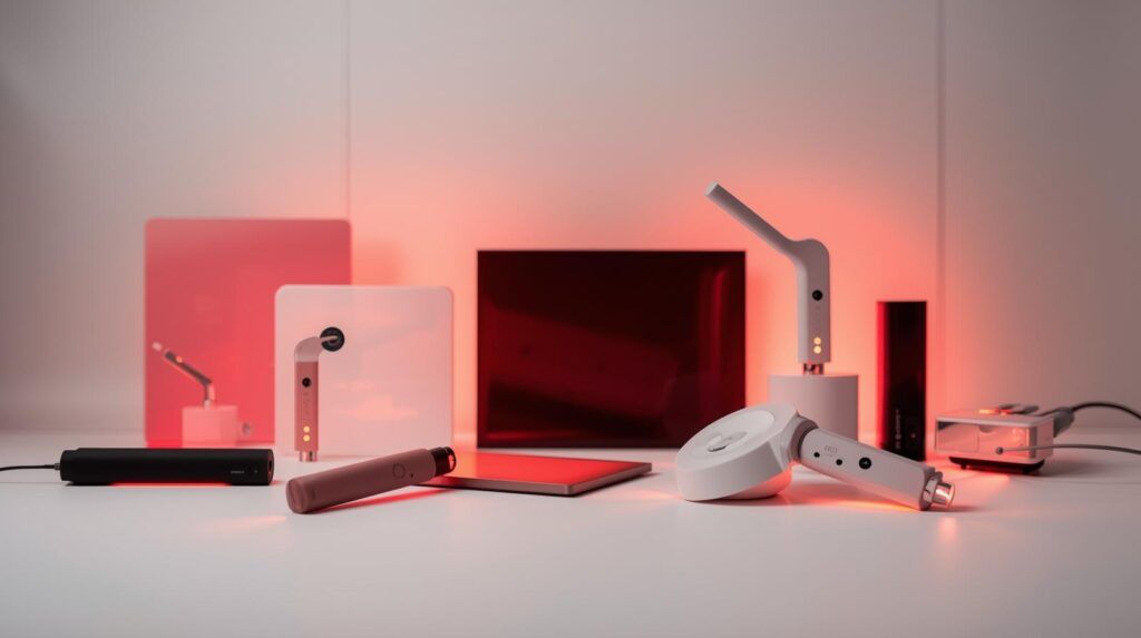 What Is Red Light Therapy And Does It Work
