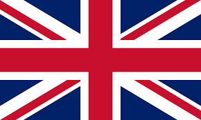 UK Flag